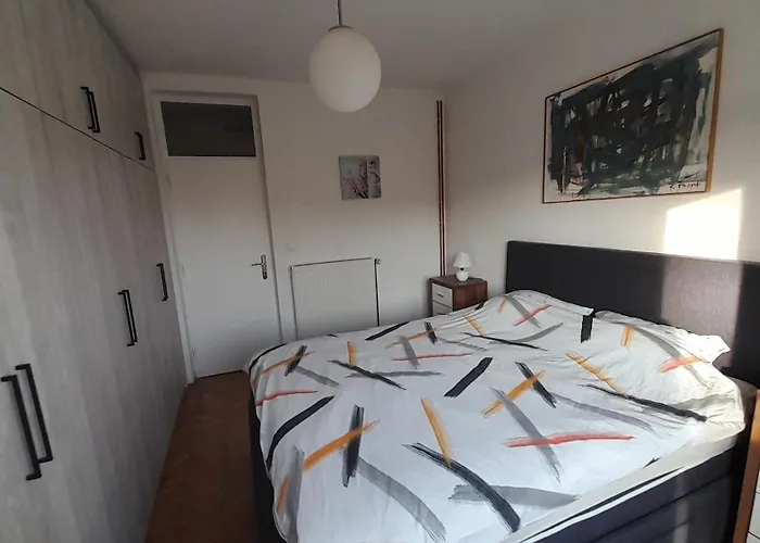Apartman Nika
