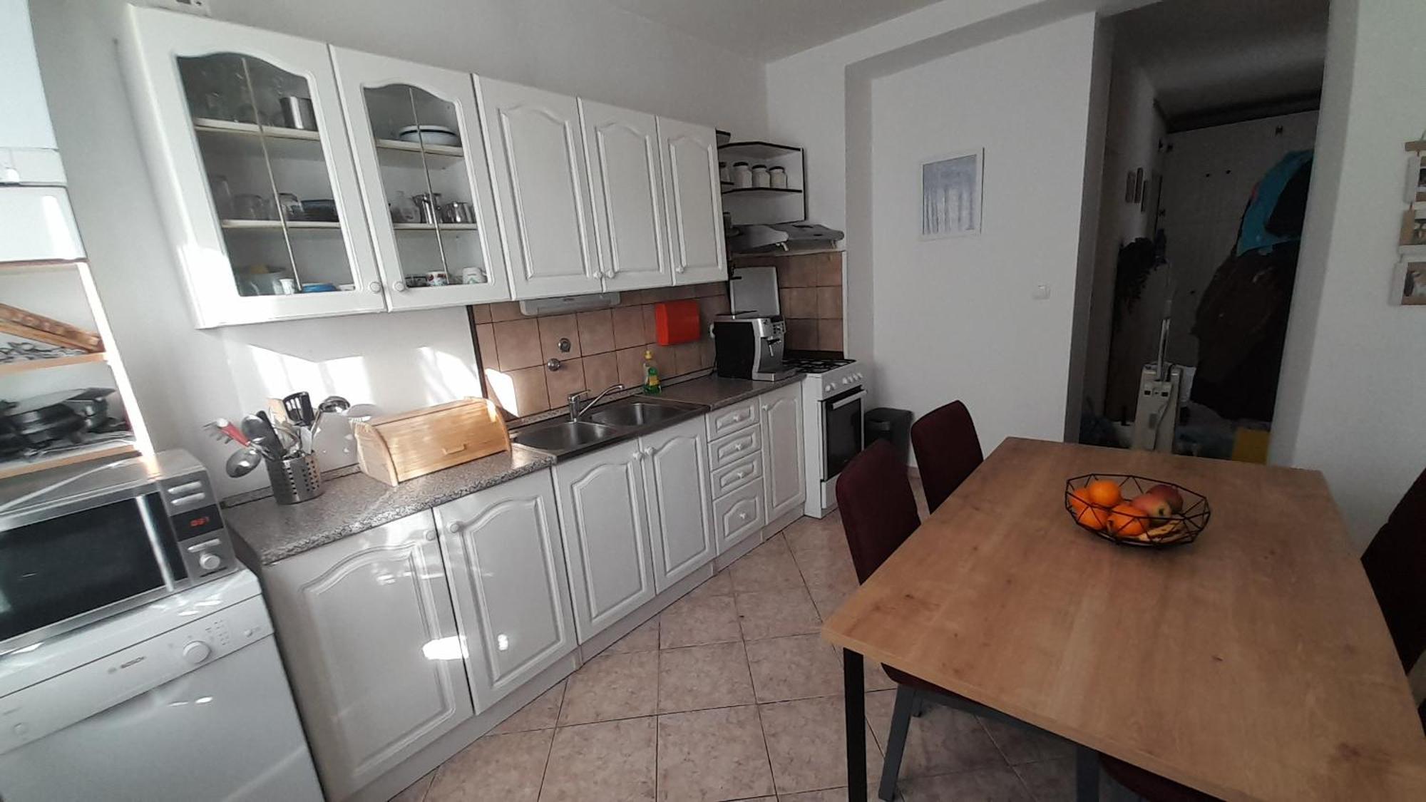 Apartamento Nika Rijeka