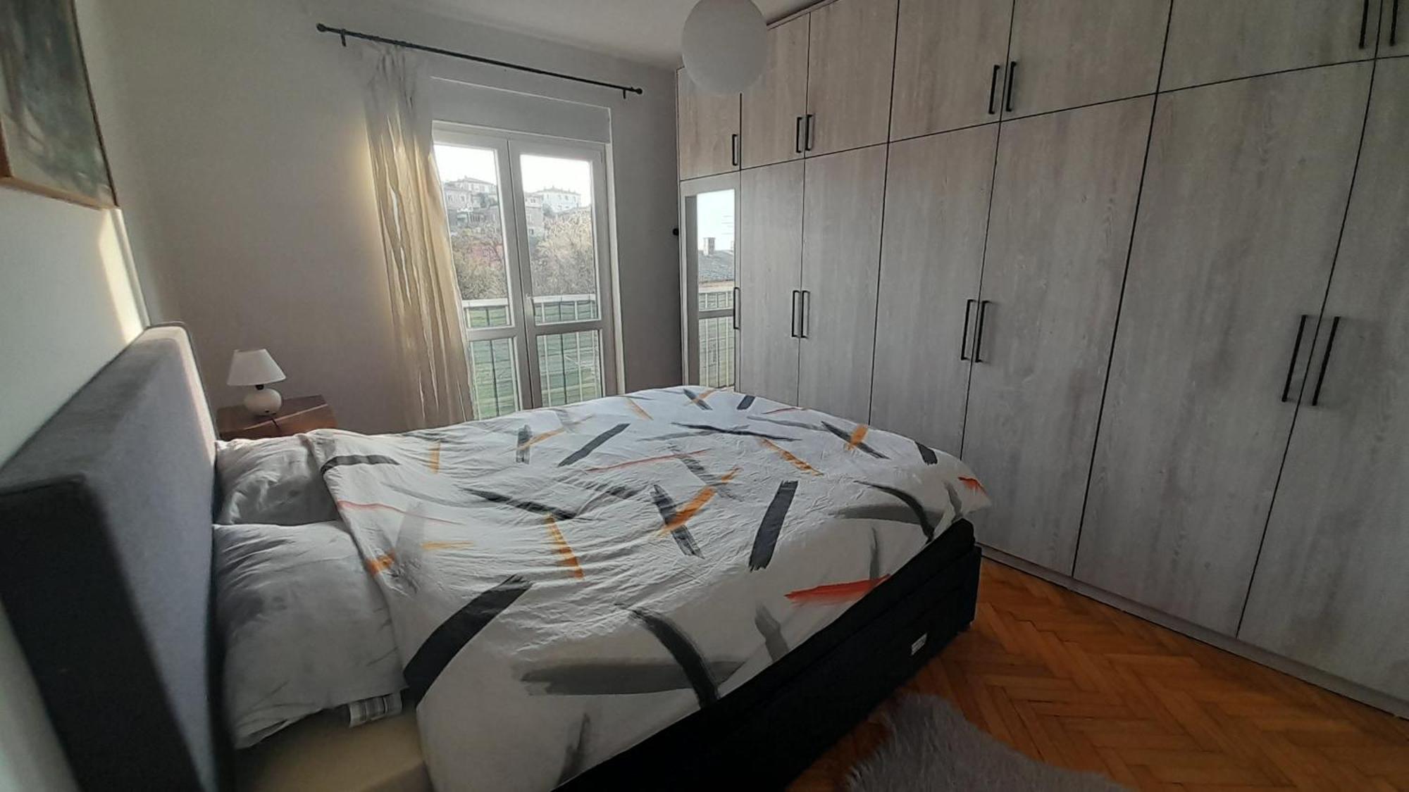 Nika Apartamento