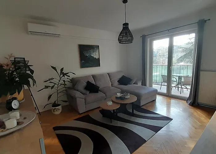 Apartman Nika
