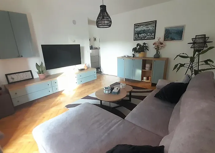 Apartman Nika