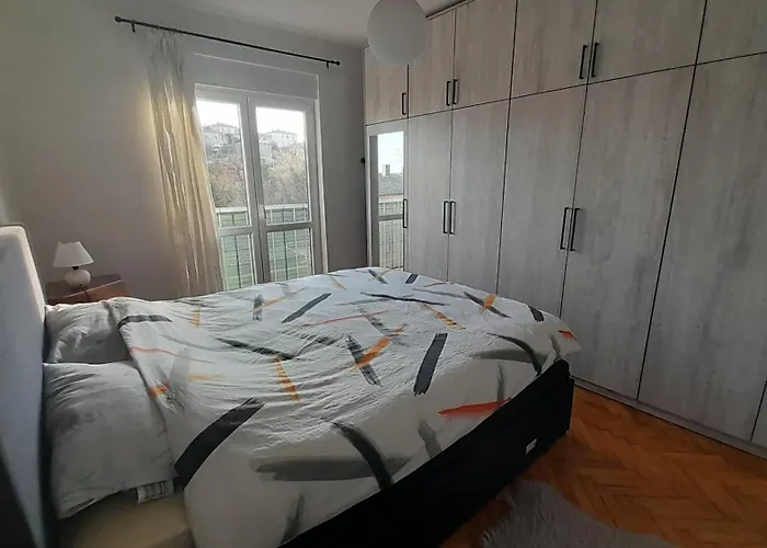 Apartman Nika