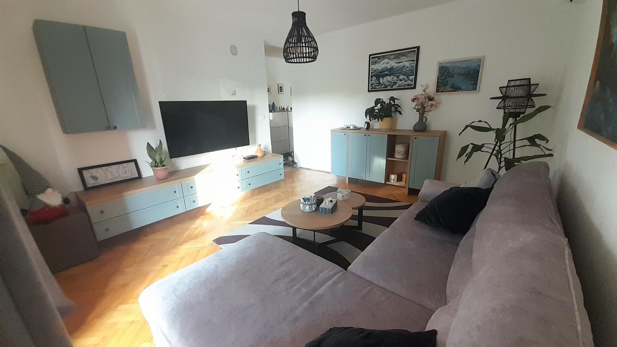 Apartment Nika